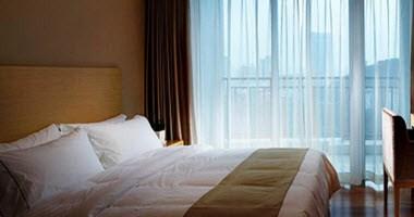 Yuwa hotel Guangzhou a Guangzhou, CN