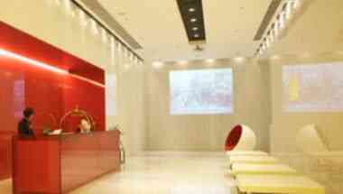 Yuwa hotel Guangzhou a Guangzhou, CN