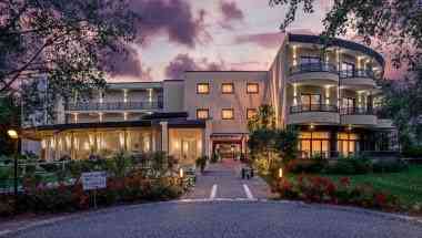 Park Hotel Junior i Quarto D'Altino, IT