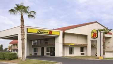 Super 8 by Wyndham Phoenix Metro North a Phoenix, AZ