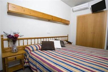 Hotel Norai i Lloret de Mar, ES