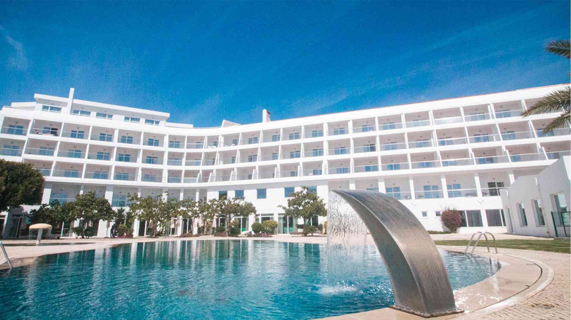 MH Atlantico a Peniche, PT