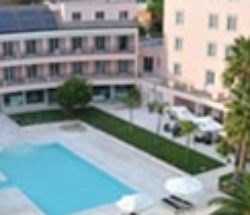 Hotel Isola Sacra a Roma, IT