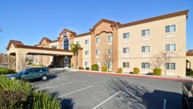 Best Western Plus Vineyard Inn image