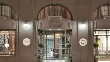 La Maison Favart image