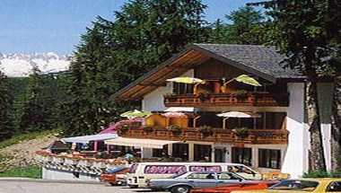 Hotel Restaurant Ganterwald a Brig, CH
