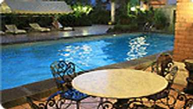 Copacabana Apartment-Hotel en Pasay, PH