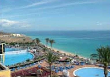 SBH Club Paraiso Playa a Fuerteventura, ES