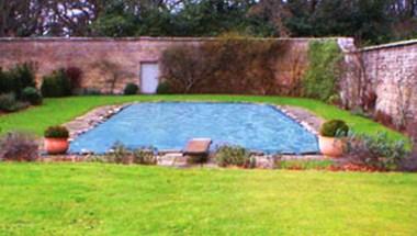 Birkhill Castle a Cupar, GB2