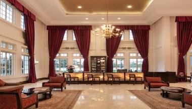 Hotel Ammi Cepu, Cepu, ID