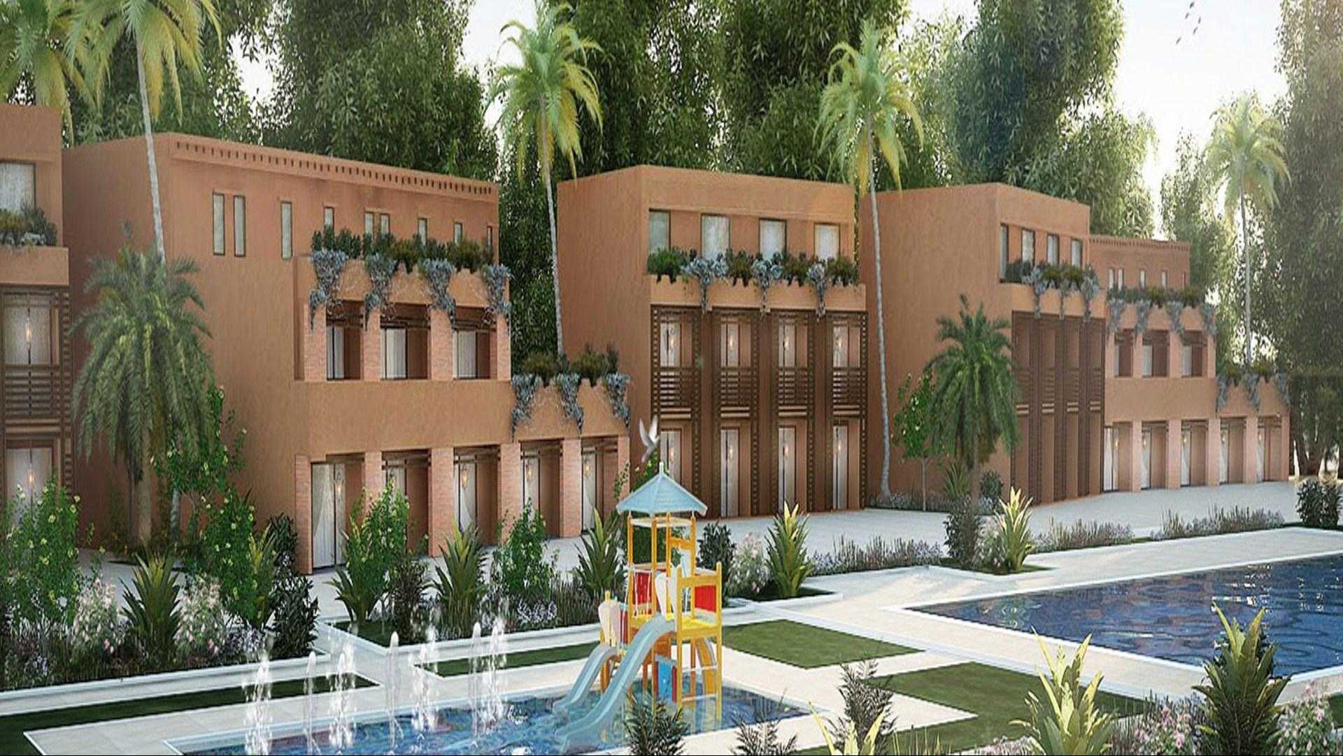 Be Live Experience Marrakech Palmeraie en Marrakesh, MA