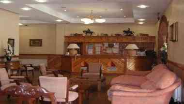 Hotel Curracloe, Şti. Wexford, IE