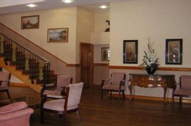 Hotel Curracloe a Co. Wexford, IE