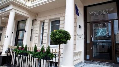 Airways Hotel Victoria image