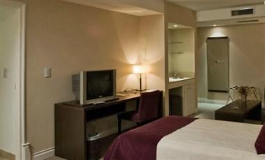 Vista Suites & Spa, San Luis, AR