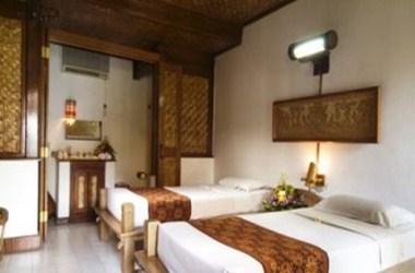 Balisani Padma Hotel à Bali, ID