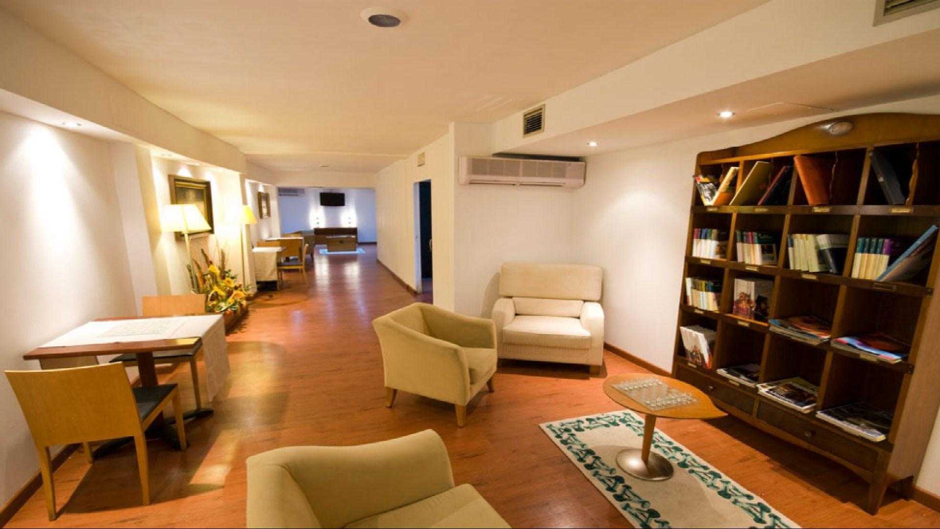 Hotel Teruel Plaza en Teruel, ES