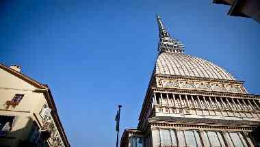 Des Artistes Hotel a Torino, IT