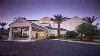 Hilton Garden Inn Jacksonville Airport в Jacksonville, FL