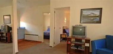 Antonio'S Motor Lodge - Christchurch in Christchurch, NZ