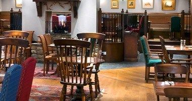 รูปสถานที่จัดงาน