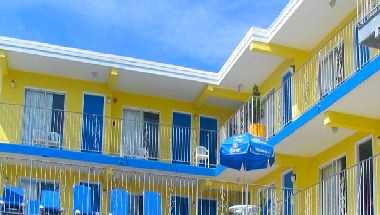 Nantucket Inn & Suites, Wildwood, NJ