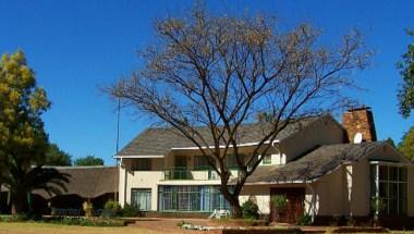 Guest House Krone em Stilfontein, ZA