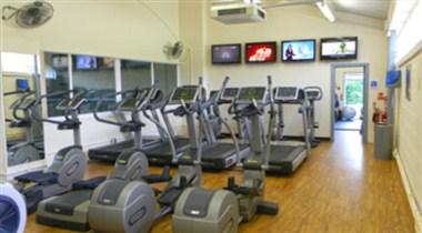 Oxley Sports Centre à Sherborne, GB1