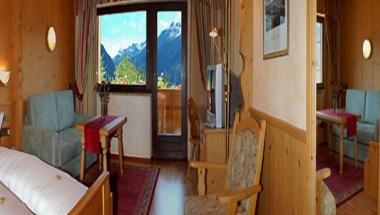 Hotel Alpen в Wenns, AT
