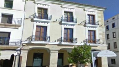 Hotel Casa Don Fernando, Caceres, ES