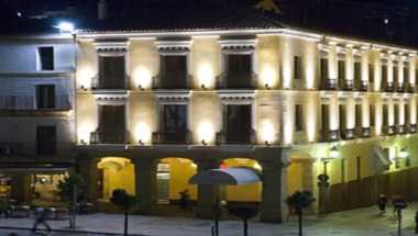 Hotel Casa Don Fernando, Caceres, ES