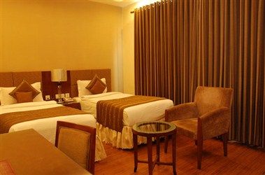 Изображение места проведения