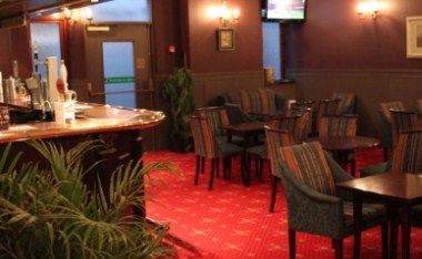 Изображение места проведения