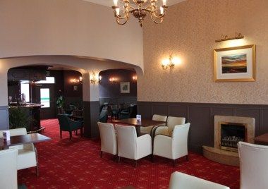 Изображение места проведения