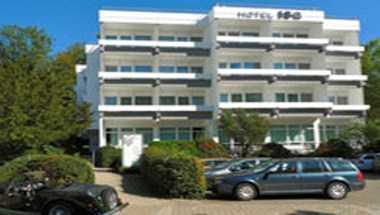 Isg-Hotel Heidelberg in Heidelberg, DE