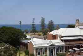 Vue Grand Queenscliff in Geelong and the Bellarine, AU