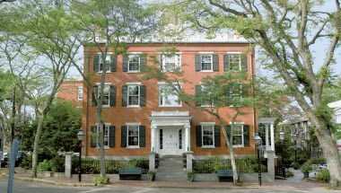 Jared Coffin House a Nantucket, MA