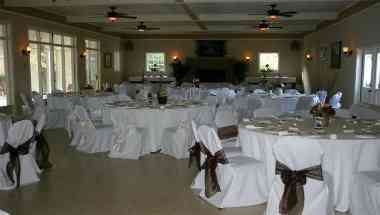 Ingleside Vineyards à Fredericksburg, VA