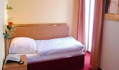 Seehotel Loenoe à Dahme, DE