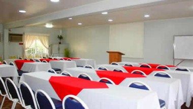 Bild des Veranstaltungsortes