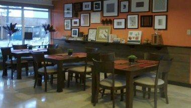 Bild des Veranstaltungsortes