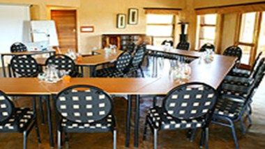 Изображение места проведения