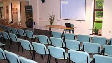 The Lancashire Wildlife Trust - The Barn i Preston, GB1