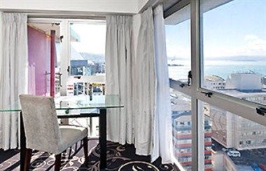 Bild des Veranstaltungsortes