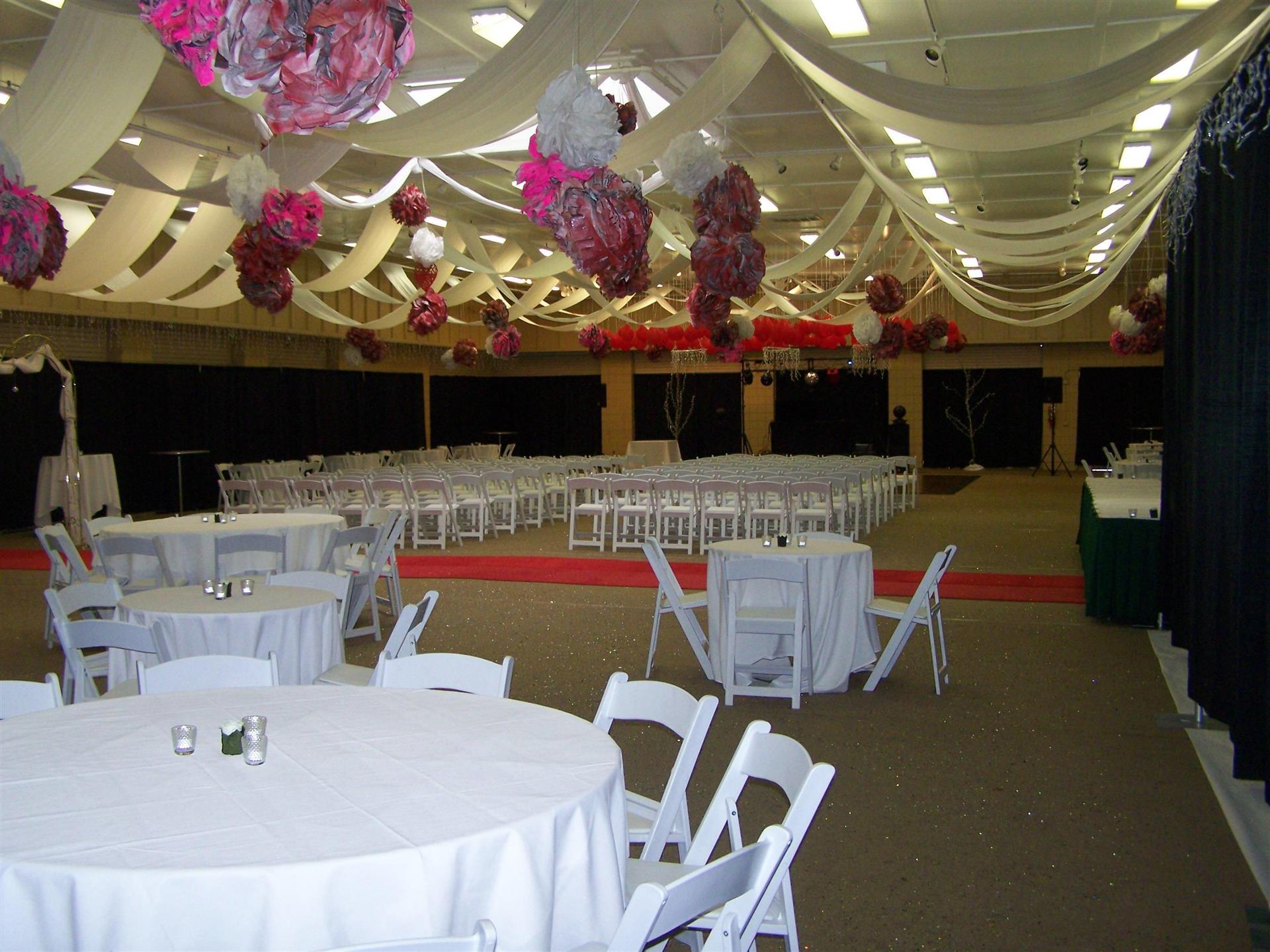 Immagine sala riunioni