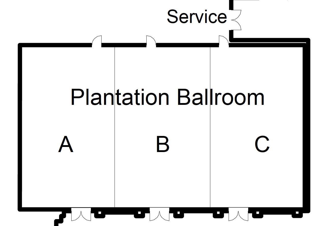 Imagem da sala de reuniões