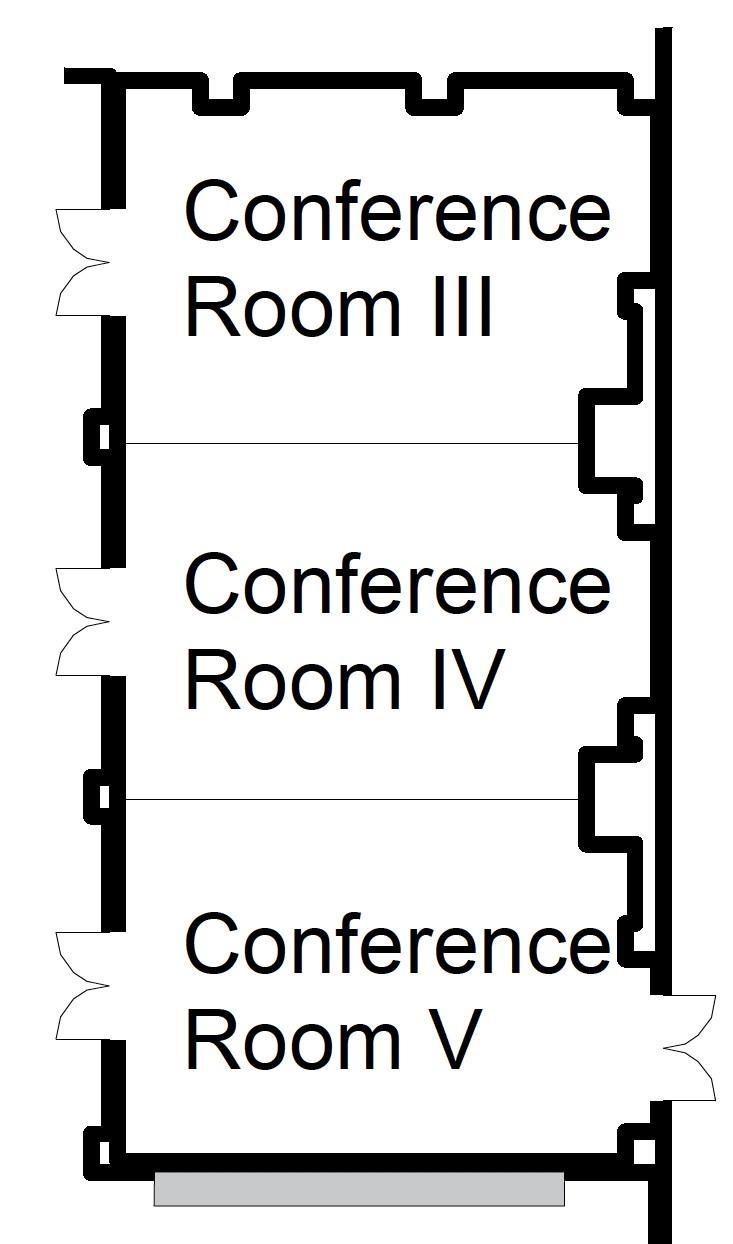 Immagine sala riunioni