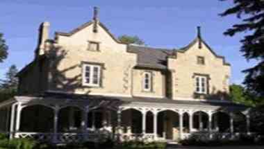 Grosvenor Lodge em London, ON