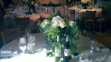 รูปสถานที่จัดงาน