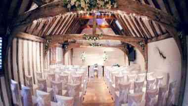 Isaacs On The Quay i Ipswich, GB1